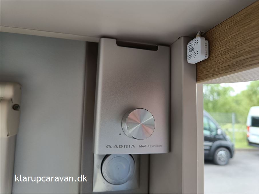 Adria Adora 613 UT